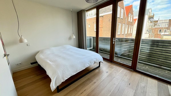 Medium property photo - Vondelstraat, 2513 EV The Hague